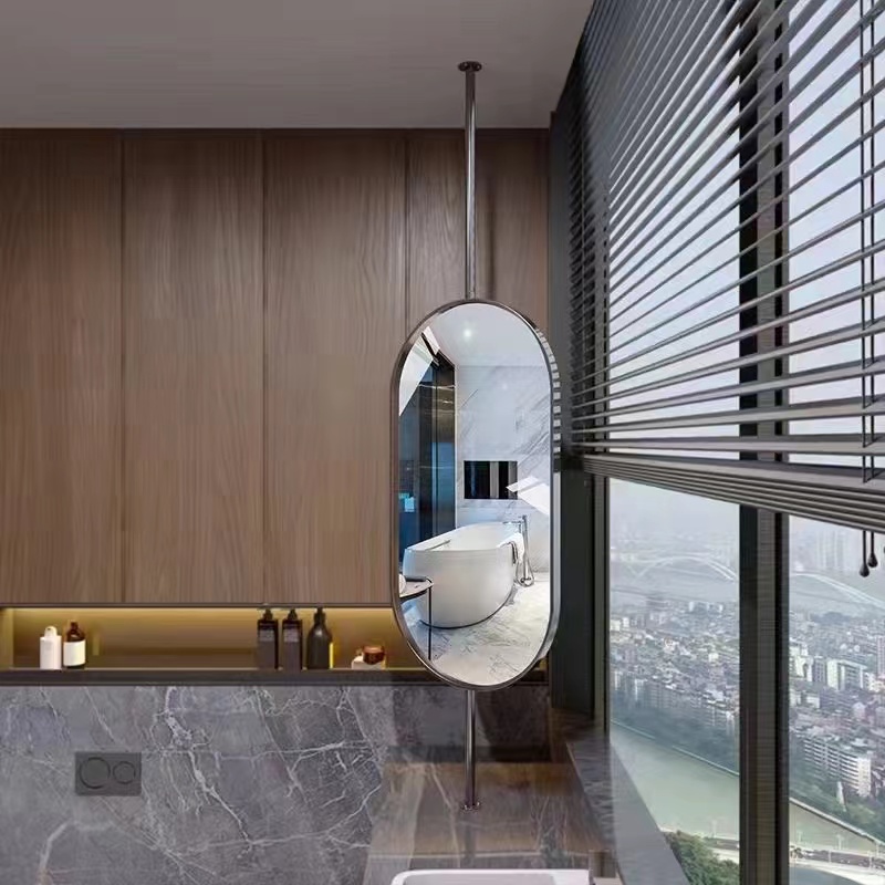 智能魔鏡有什么功能?