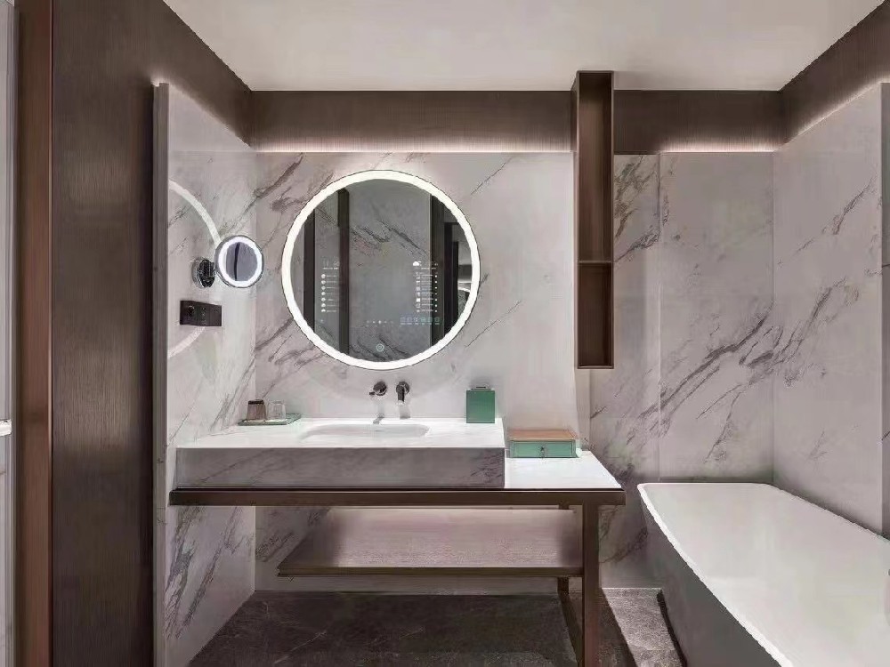 智能魔鏡的應(yīng)用實際效果好么?