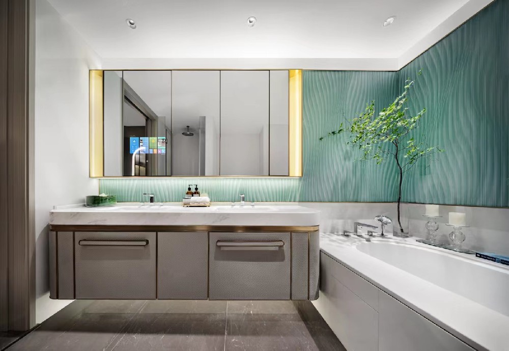 智能魔鏡技術(shù)性的應用你們怎么看?