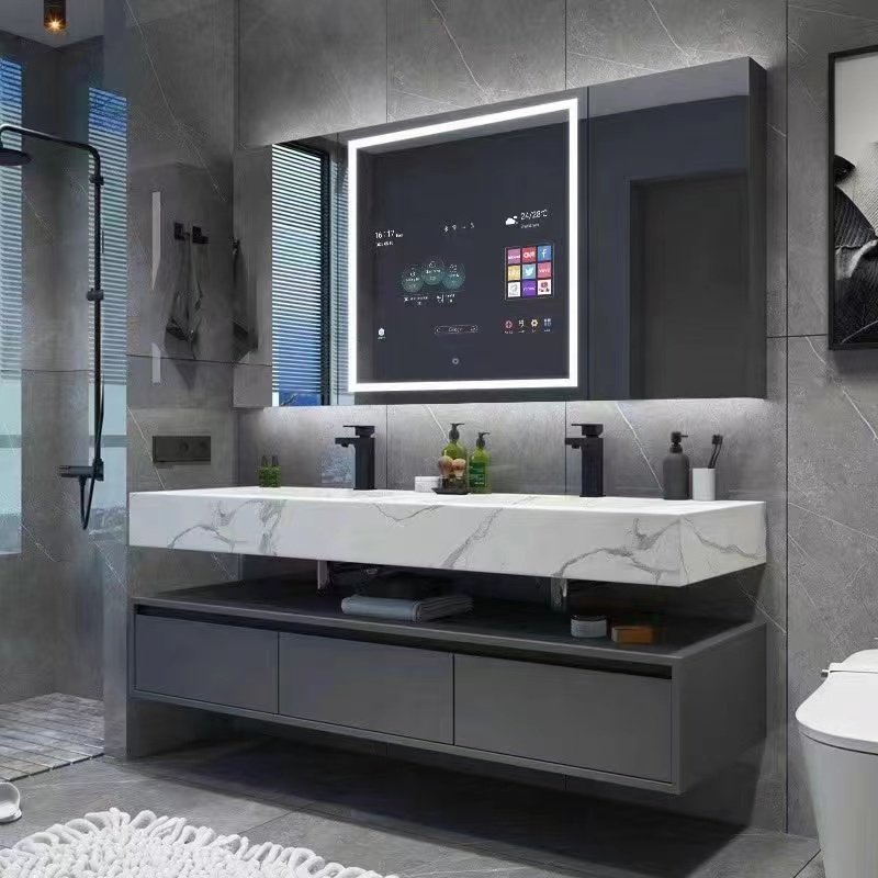 智能魔鏡是什么產(chǎn)品?